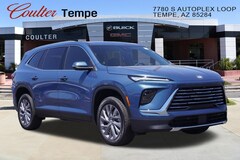 2026 Buick Enclave Preferred SUV