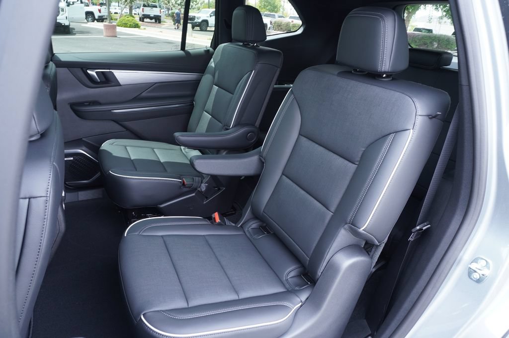 2026 Buick Enclave Preferred - Photo 9