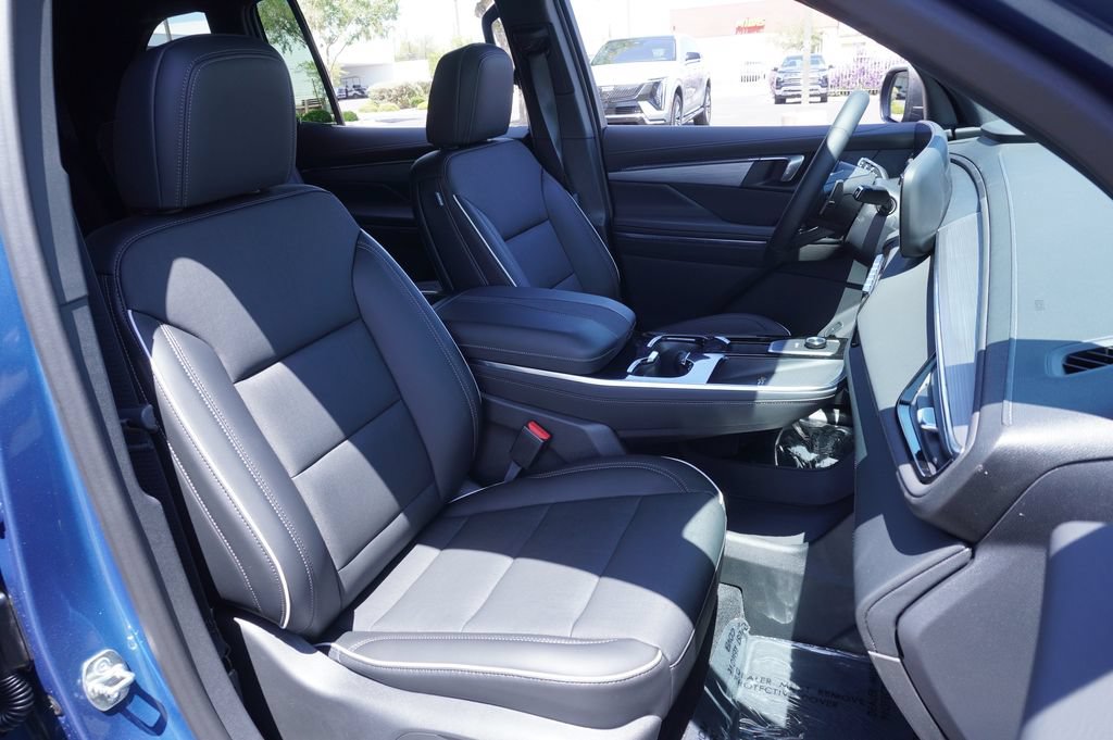 2026 Buick Enclave Preferred - Photo 13
