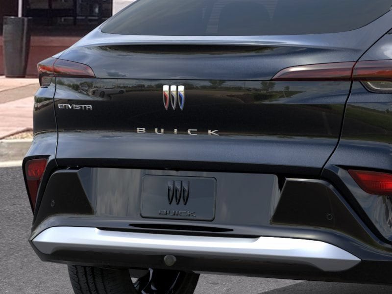2026 Buick Envista Sport Touring - Photo 13