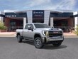  GMC Sierra 2500 HD