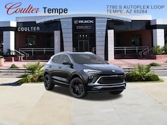 2026 Buick Encore GX Sport Touring SUV