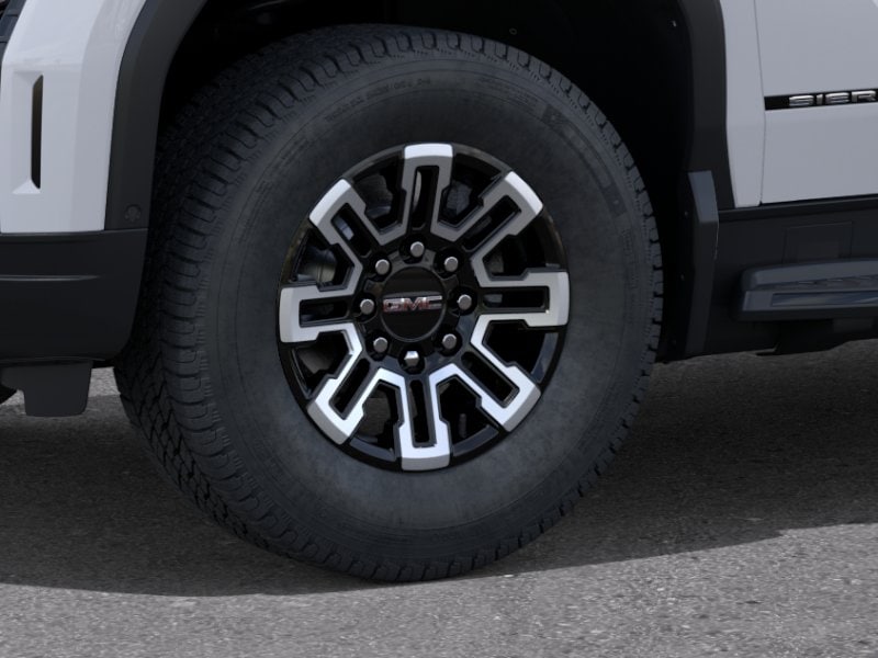 2026 GMC Sierra EV Elevation - Photo 9