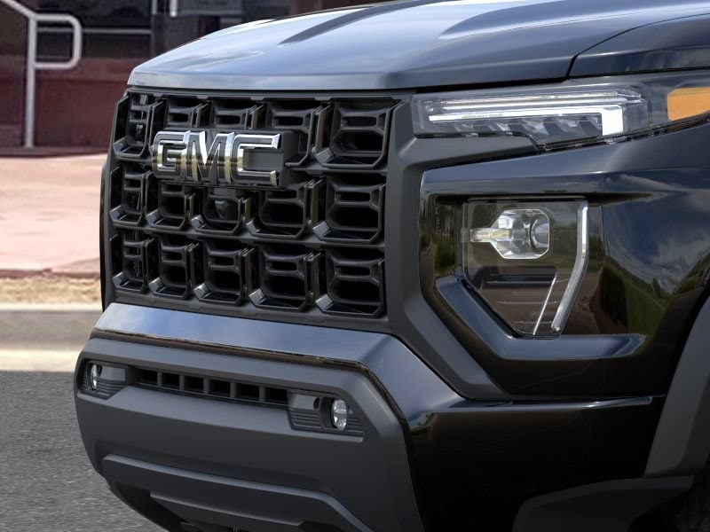 2026 GMC Canyon Elevation - Photo 13