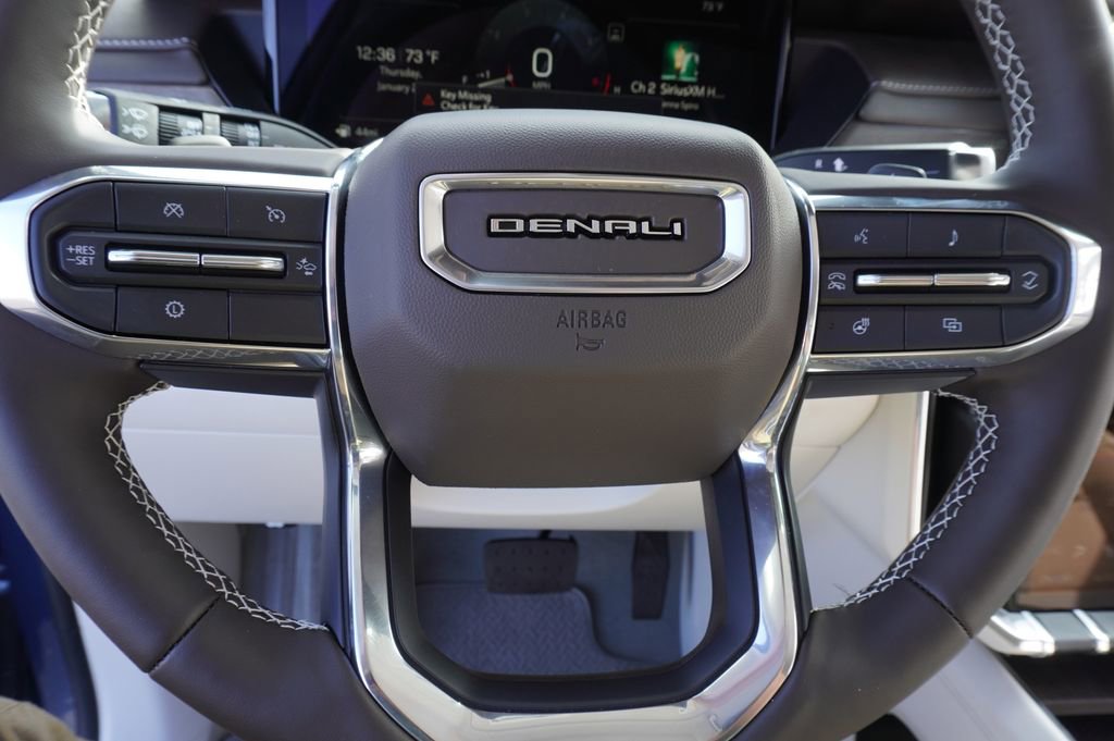 2026 GMC Acadia Denali - Photo 19