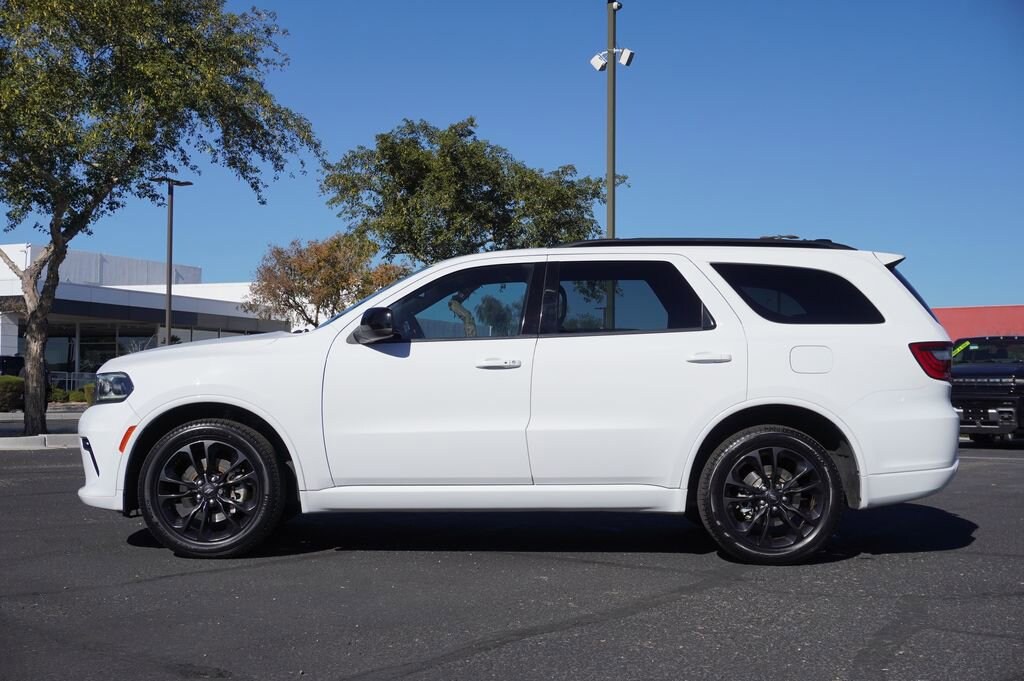 Used 2023 Dodge Durango GT