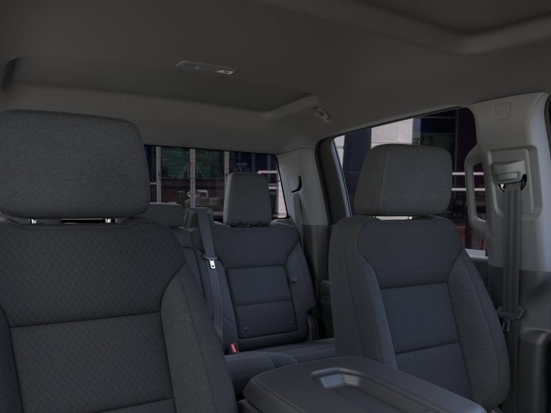 2026 GMC Sierra 1500 Elevation - Photo 24