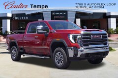 2025 GMC Sierra 2500 HD SLT Truck