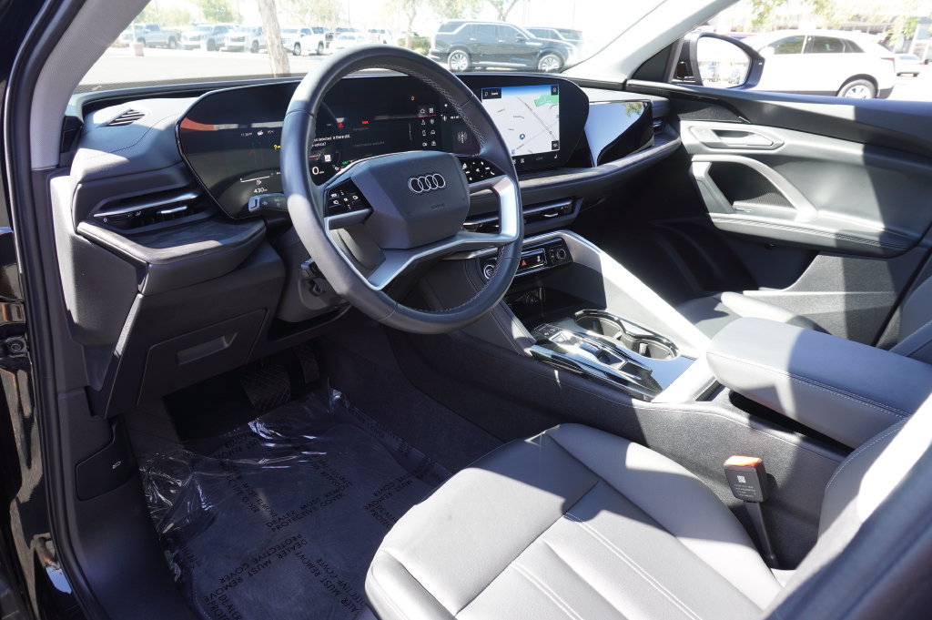 2025 Audi Q5 Premium - Photo 20