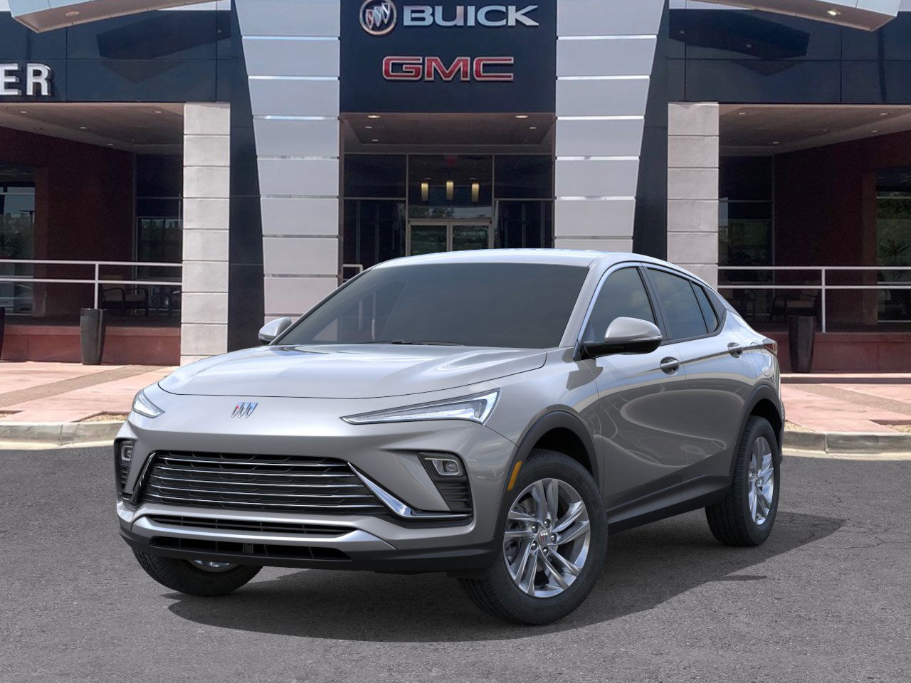 2026 Buick Envista Preferred - Photo 28