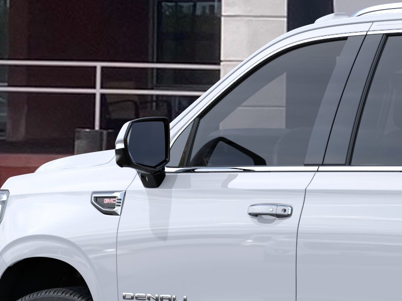 2026 GMC Yukon XL Denali - Photo 37