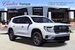 GMC Acadia