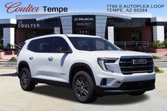 2025 GMC Acadia Elevation SUV