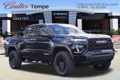2026 GMC Canyon Elevation Truck