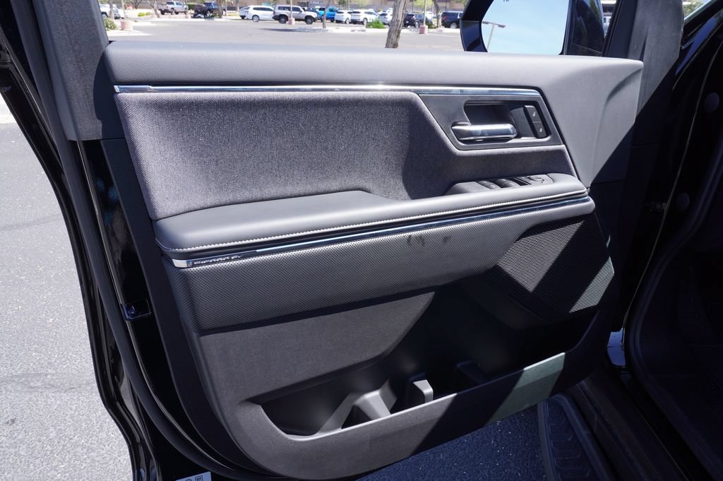 2026 GMC Sierra EV Elevation - Photo 15