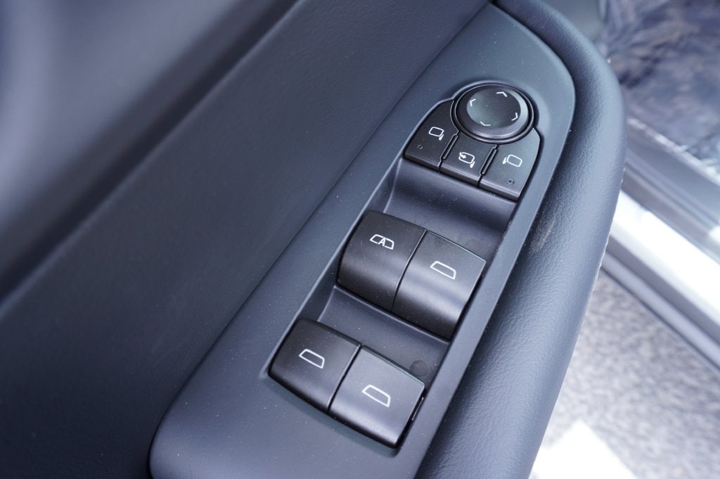 2026 Buick Enclave Preferred - Photo 18