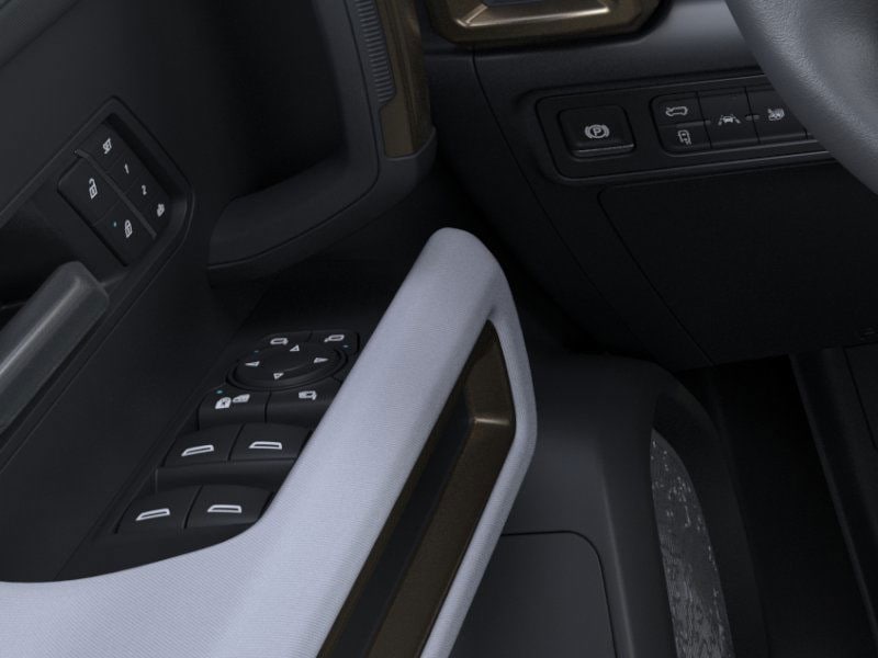 2025 GMC HUMMER EV 2X - Photo 42