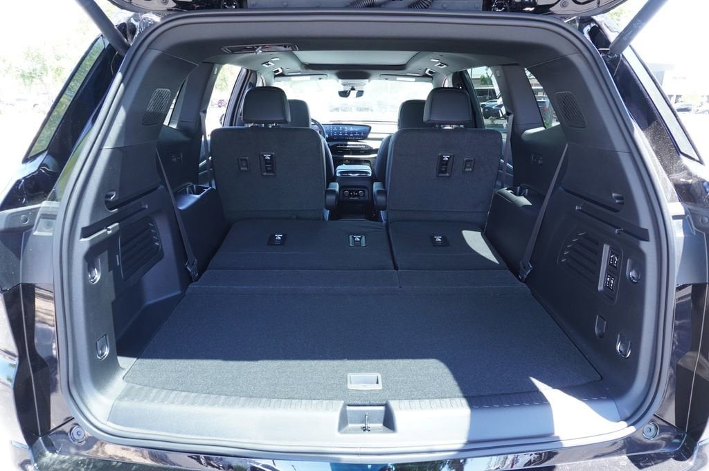2026 Buick Enclave Avenir - Photo 8