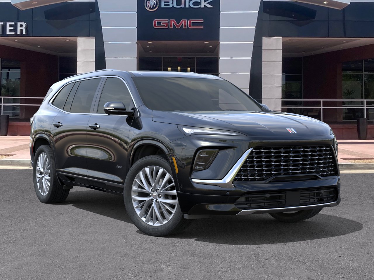 2026 Buick Enclave Avenir - Photo 28