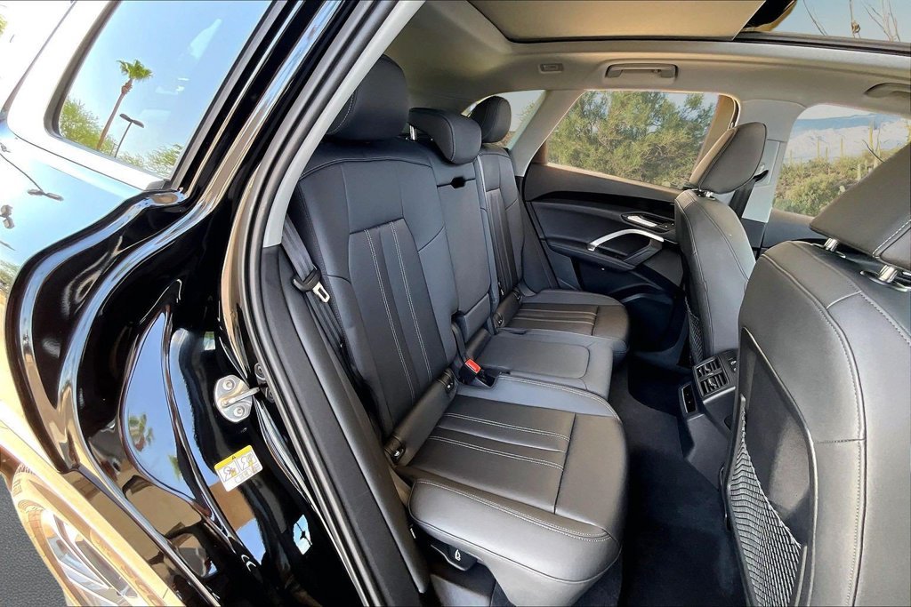 2025 Audi Q5 Premium - Photo 30