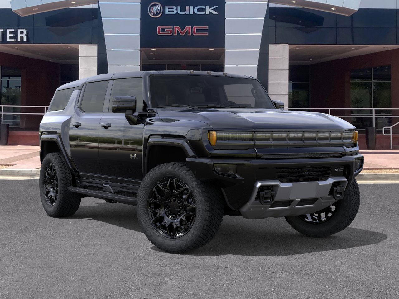 2026 GMC HUMMER EV 2X - Photo 27
