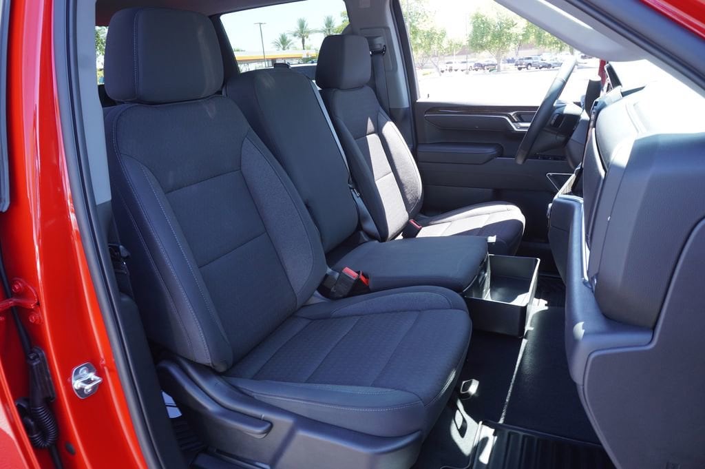 2026 GMC Sierra 1500 Elevation - Photo 15