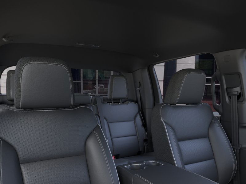 2026 GMC Sierra EV Elevation - Photo 44