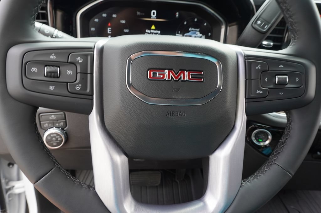2026 GMC Sierra 1500 Elevation - Photo 19
