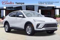 2026 Buick Envista Preferred SUV