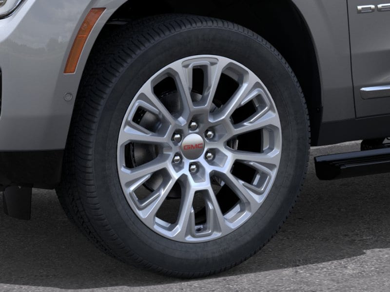 2026 GMC Yukon XL Denali - Photo 32