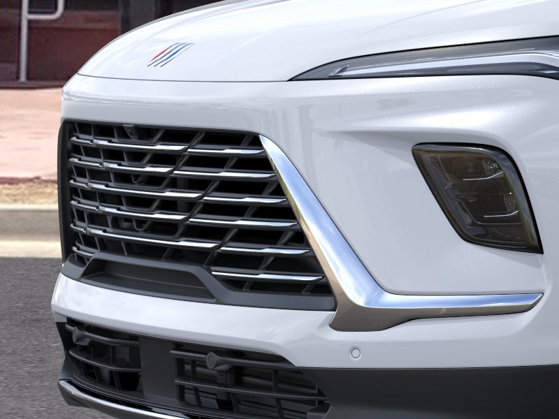 2026 Buick Enclave Preferred - Photo 37