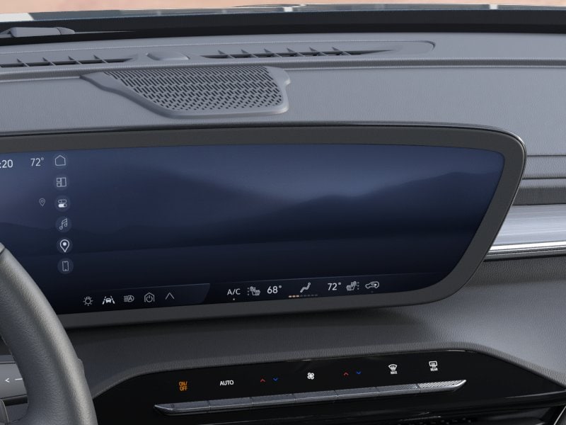 2026 Buick Enclave Preferred - Photo 44
