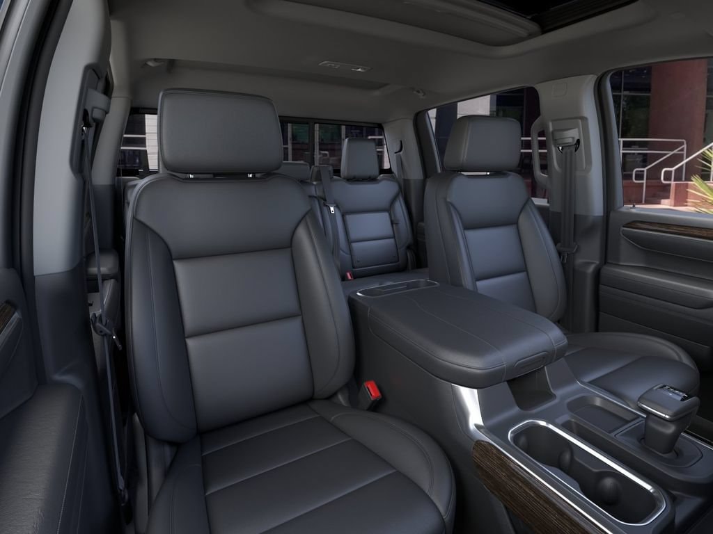 2026 GMC Sierra 1500 Elevation - Photo 16