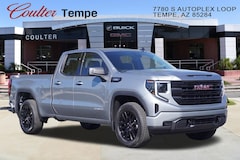 2026 GMC Sierra 1500 Elevation Truck