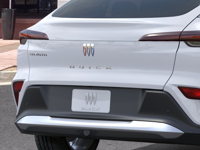 2026 Buick Envista Preferred - Photo 14