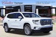  GMC Acadia