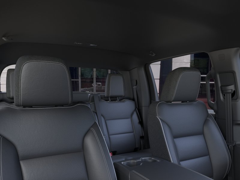 2026 GMC Sierra EV Elevation - Photo 24