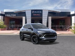 2026 Buick Encore GX Sport Touring SUV