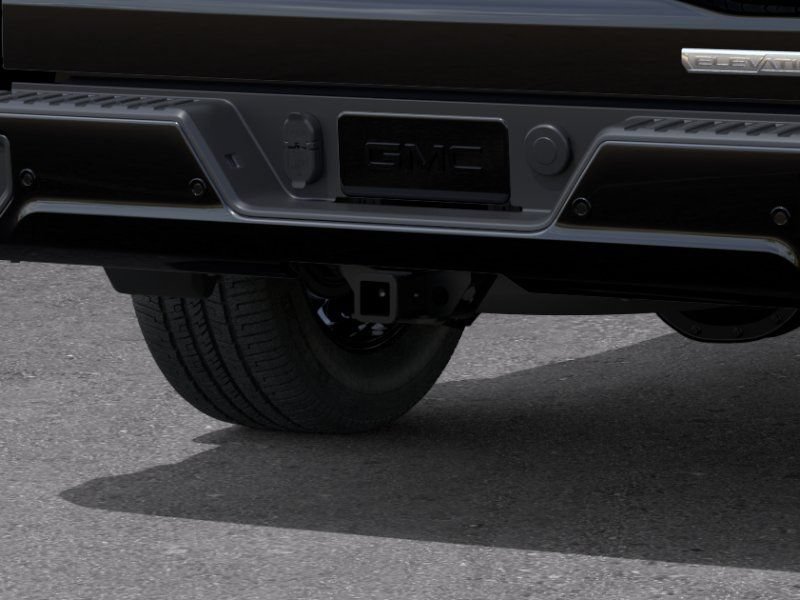 2026 GMC Sierra 1500 Elevation - Photo 14