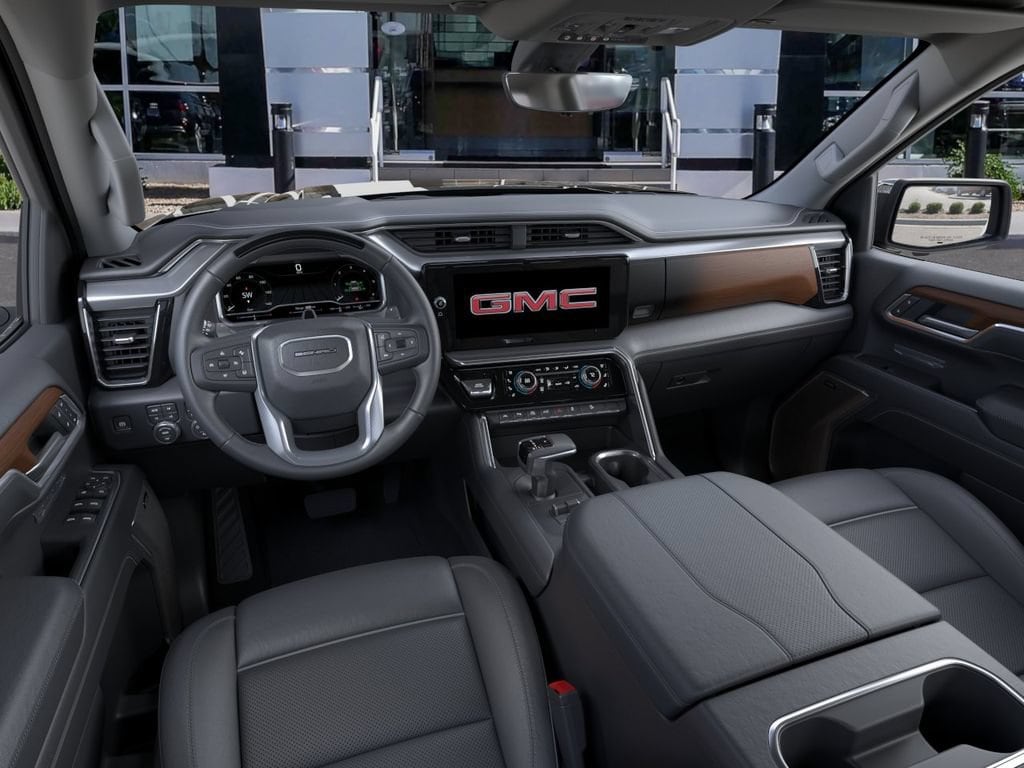 2026 GMC Sierra 1500 Denali - Photo 16