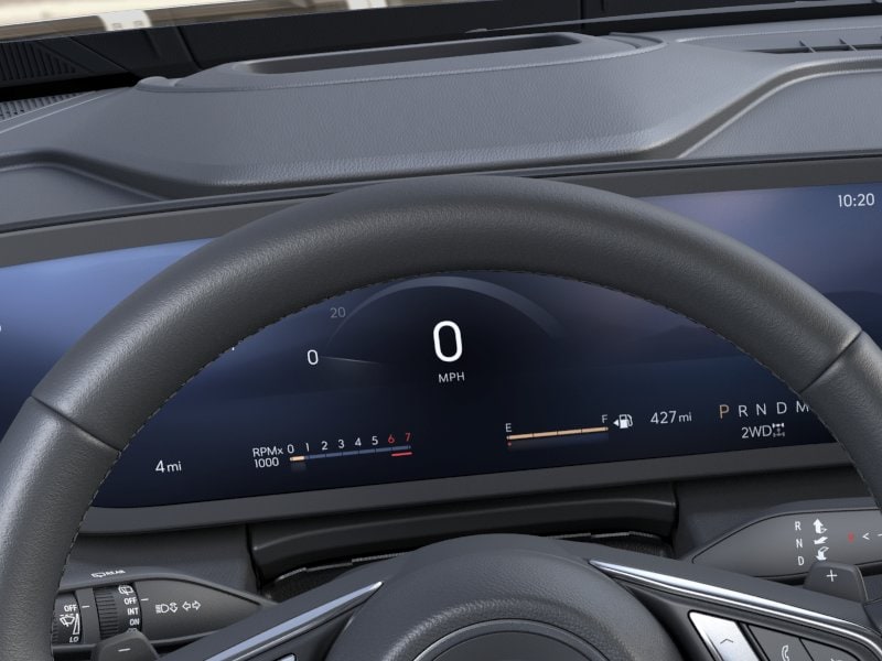2026 Buick Enclave Preferred - Photo 43