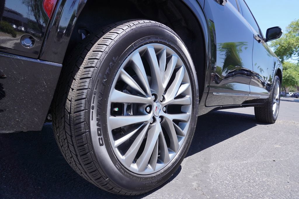 2026 Buick Enclave Avenir - Photo 6