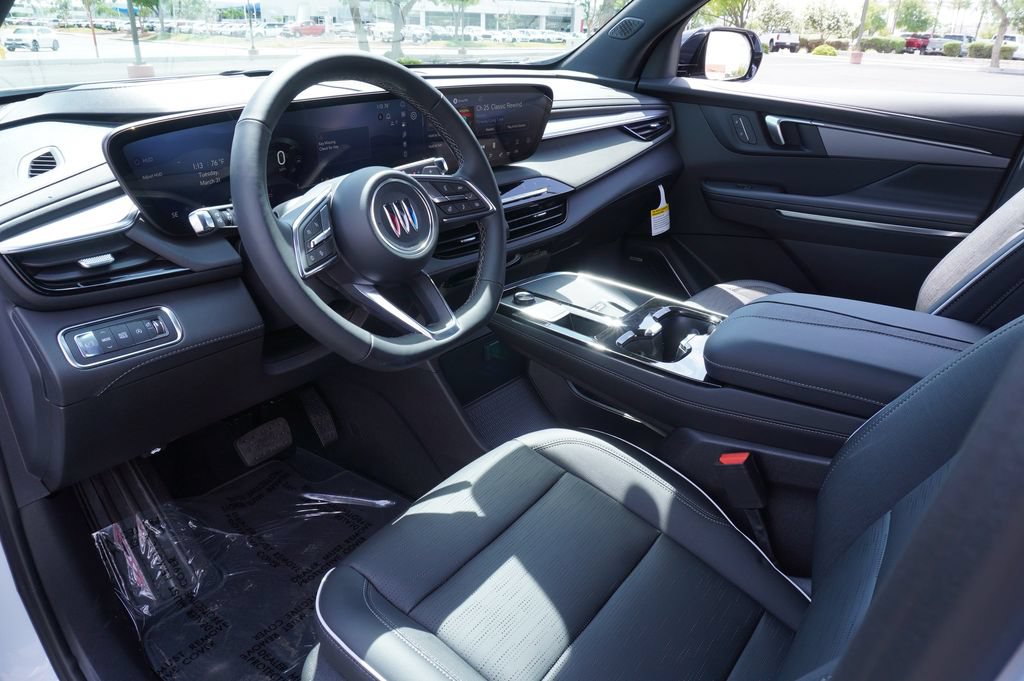 2026 Buick Enclave Sport Touring - Photo 17