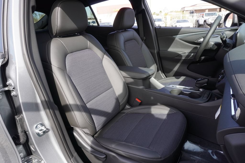 2026 Buick Envista Preferred - Photo 14