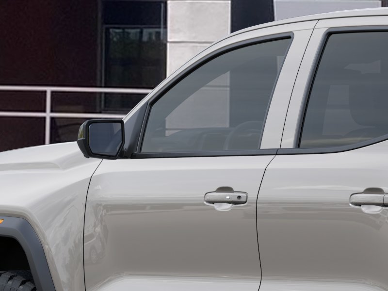 2026 GMC Canyon Elevation - Photo 36