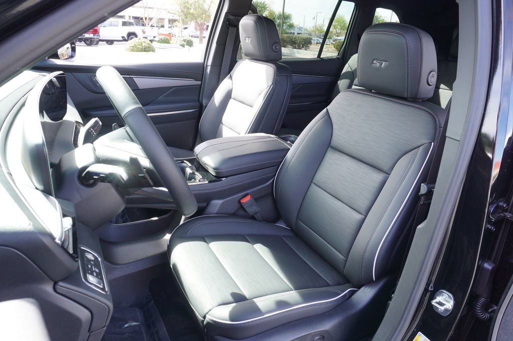 2026 Buick Enclave Sport Touring - Photo 17