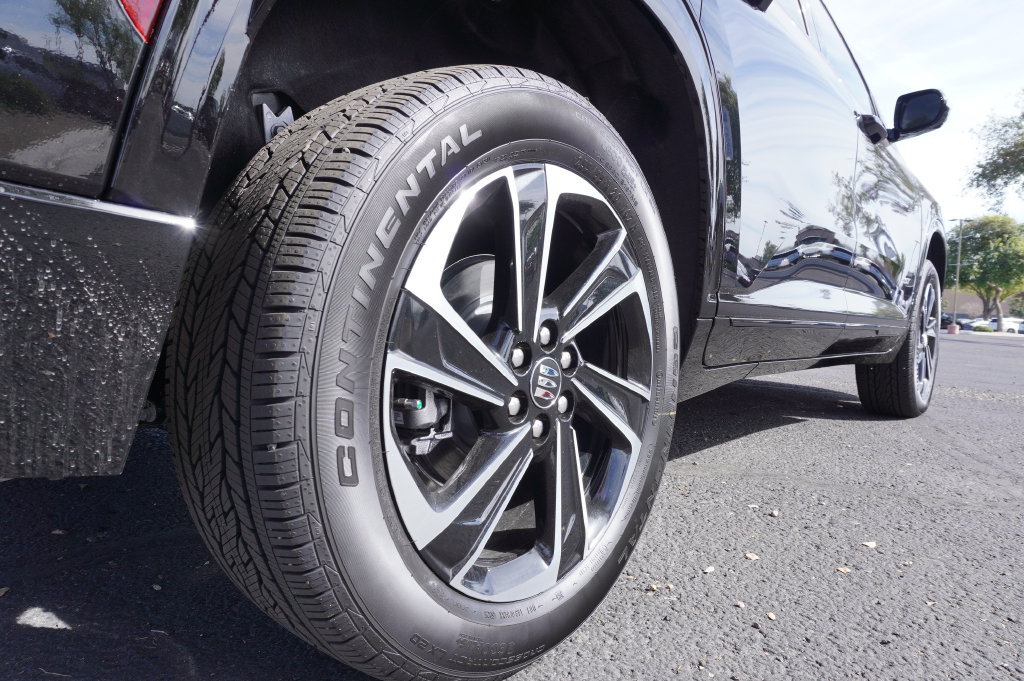 2026 Buick Enclave Sport Touring - Photo 8