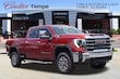 GMC Sierra 2500 HD