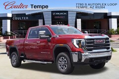 2025 GMC Sierra 2500 HD SLT Truck