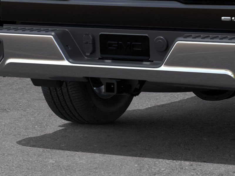 2026 GMC Sierra 1500 SLT - Photo 15